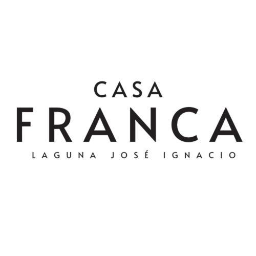 何塞伊格纳西奥Casa Franca住宿加早餐旅馆 外观 照片